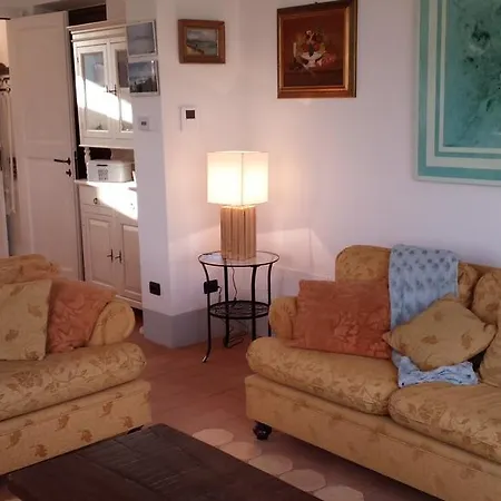 Holiday home Mirabella Todi
